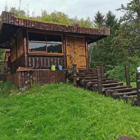 Panorama Villa *