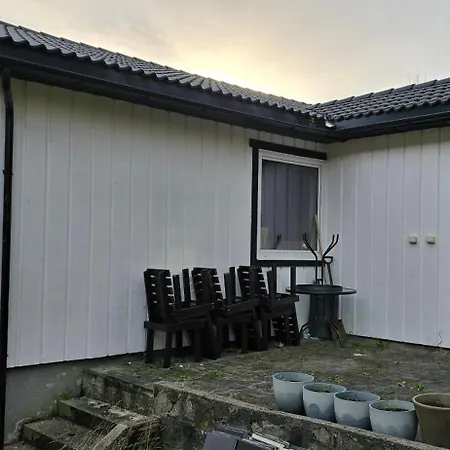 Panorama Forde (Sogn og Fjordane)