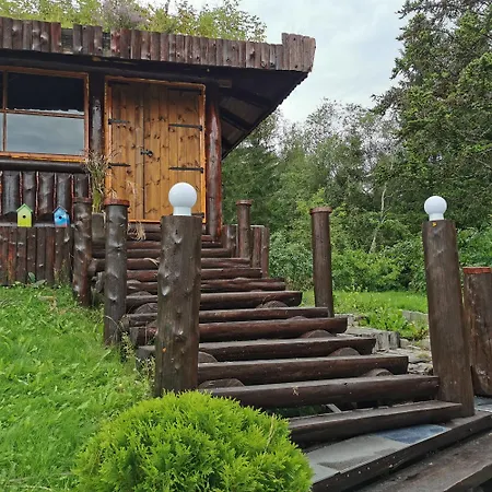 Villa Panorama *