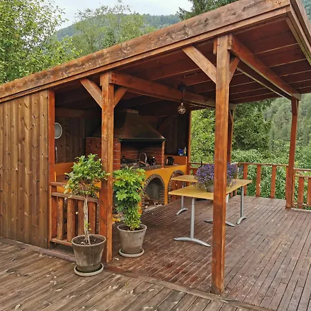 Villa Panorama Forde (Sogn og Fjordane)
