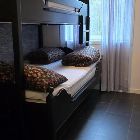 Panorama Villa *