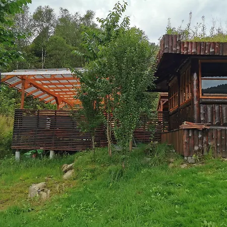 Villa Panorama *