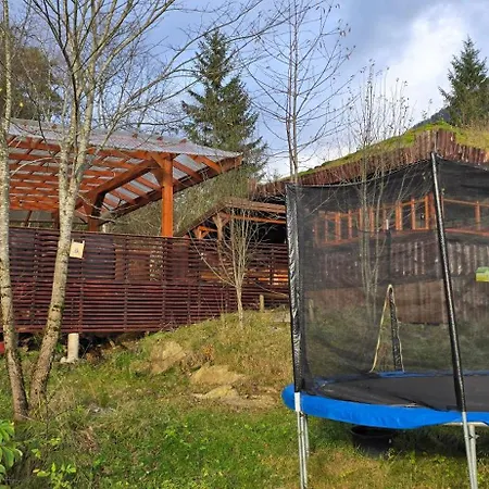 Panorama Forde (Sogn og Fjordane)