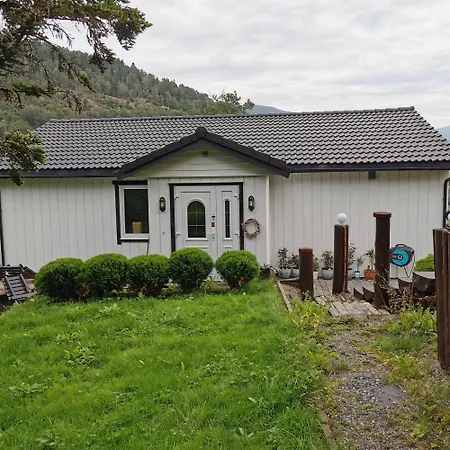 Panorama * Forde (Sogn og Fjordane)